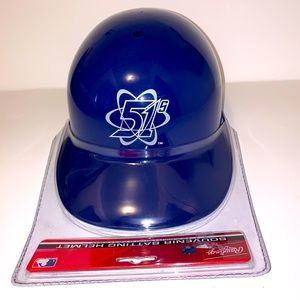 Rawlings Souvenir Batting Helmet - Las Vegas 51s